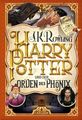 Harry Potter und der Orden des Phönix (Harry Potter 5): Kinderbuch-Klassiker ab 