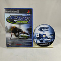 Jet Ski Riders PlayStation 2 PS2 Hülle und Disc Spiel