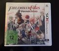 Fire Emblem: Fates-Vermächtnis (Nintendo 3DS, 2016)