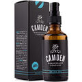 Bartöl/Beard Oil von Camden Barbershop Company ● ORIGINAL