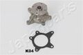 JAPANPARTS Wasserpumpe Motorkühlung PQ-K04 für HYUNDAI SL KIA ELH SPORTAGE EL LM