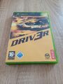 Driv3r (Microsoft Xbox, 2004)