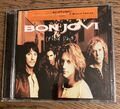 CD - BON JOVI - THESE DAYS- 1995 - TOP Aufnahme - neuwertig