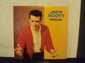 JACK SCOTT - Rocks on