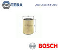 1 457 429 946 MOTOR LUFTFILTER MOTORFILTER BOSCH FÜR FENDT GT,FARMER