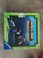 Minecraft Builders und Biomes Game Board Game