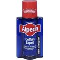 ALPECIN Coffein Liquid, 200 ml PZN 01099383