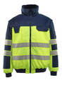 Mascot Pilotjacke Safe Image 00920