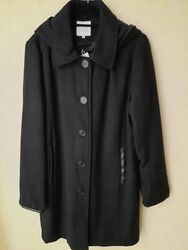 Damen Winterjacke Mantel von ZE.ZE Nordic Gr. 48/50 Neu mit Etikett