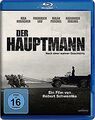 Der Hauptmann [Blu-ray] von Schwentke, Robert | DVD | Zustand sehr gut