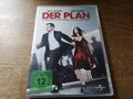 Der Plan (DVD) mit Matt Damon und Emily Blunt - 