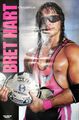 WWF Poster - Bret "Hit Man" Hart | Vintage