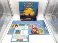 Die Siedler von Catan Erweiterung Seefahrer Kosmos Brettspiel Material NEU