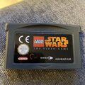 Lego Star Wars - Das Videospiel - Nur Cartridge Game Boy Advance GBA