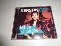 CD      Ott,Kerstin - Mut Zur Katastrophe