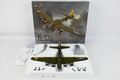 Air Force 1 Model Co. AF1-0110B B-17G FLYING FORTRESS USAAF SWAMP FIRE 1/72