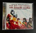 The Rolling Stones: Prodigal Sons CD - 2 Discs 2024