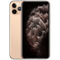 Smartphone Apple IPHONE 11 Pro Max 64 Gold Entsperrt 64 Gehen Sehr Guter Zustand