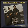 The Blues Brothers - The Blues Brothers (Original Soundtrack Aufnahme) (Vinyl)