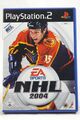 NHL 2004 (Sony PlayStation 2) PS2 Spiel in OVP - GEBRAUCHT