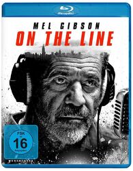 On the Line | Blu-ray | deutsch, englisch | 2022 | Romuald Boulanger