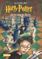 Harry Potter und der Stein der Weisen (Harry Potter 1) von Rowling, J.K.