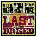 Last of the Breed von Willie Nelson, Merle Haggard | CD | Zustand sehr gut