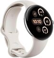 GOOGLE Smartwatch Pixel Watch 3 AMOLED 41mm Bluetooth WLAN GPS B-WARE