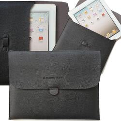 8 - 9.7 Zoll Tablet Tasche Schutz Hülle Smart Cover Case Universal für iPad etc.