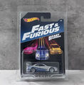 Hot Wheels 2 Fast 2 Furious F&F2 Fast and Furious Nissan Skyline R34 GT-R