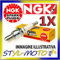 CANDELA NGK BM4A Taglia Tosa erba ROCK UK HF 750