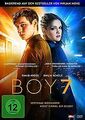 Boy 7 | DVD | Zustand sehr gut