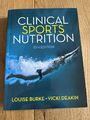 Clinical Sports Nutrition von Louise Burke (2015, Taschenbuch)
