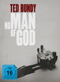 Ted Bundy: No Man of God - 2-Disc Limited Collector's Edition  Blu-ray  *NEU*