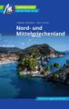 Nord- und Mittelgriechenland Reiseführer Michael Müller Verl ... 9783966850735