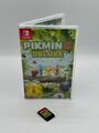 Nintendo Switch – Pikmin 3 Deluxe - PAL