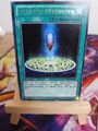 Stein des Gelehrten LCYW-DE073! Rare DE EX YUGIOH