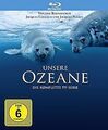 Unsere Ozeane - Die komplette TV-Serie [Blu-ray] v... | DVD | Zustand akzeptabel