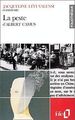 La peste d Albert Camus: Camus: La Peste von not sp... | Buch | Zustand sehr gut