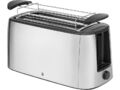 WMF 04.1415.0011 Bueno Pro Toaster Silber*KUNDEN RETOURE*