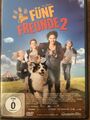 Fünf Freunde 2 von Enid Blyton (2013, DVD video)