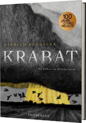 Krabat | Otfried Preußler | 2023 | deutsch