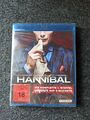 Hannibal - Die komplette 1. Staffel - Uncut (3 Blu-Ray - FSK18) *NEU* *OVP*-546-