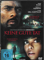 Keine gute Tat DVD 2015 Idris Elba Tarji R. Henson Kate Del Castillo