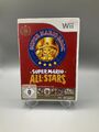 Super Mario All-Stars - 25 Jahre: Jubiläumsedition / Nintendo Wii