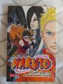 Naruto - Der siebte Hokage und der ... | Manga | Band 1 (komplett) | Carlsen 