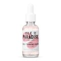 Isle of Paradise Selbstbräuner Tropfen, leicht, 30ml - natürlich & vegan - Hautpflege