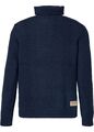 Rollkragenpullover Gr. 56/58 (XL) Dunkelblau Herren Pullover Sweaters Neu*