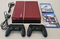 Sony PlayStation 4 Metal Gear Solid V The Phantom Pain Limited Edition 500GB PS4