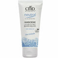 CMD Naturkosmetik - Neutral Handcreme 100ml